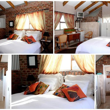 Oceanview Guesthouse Стрёйсбай Экстерьер фото
