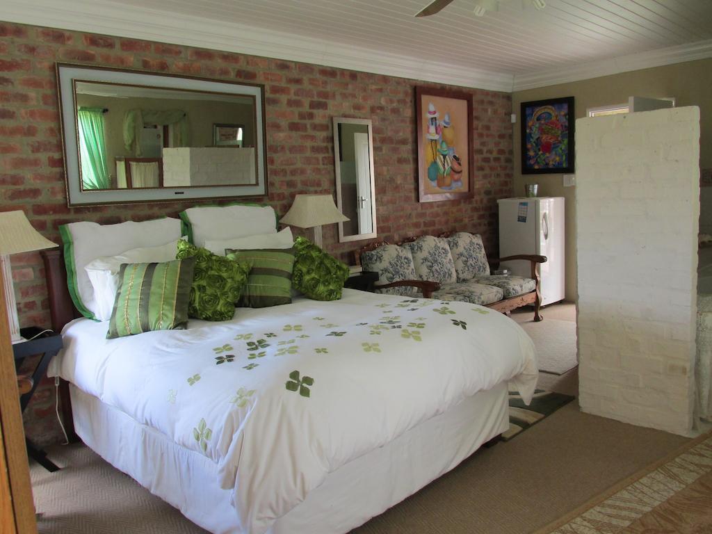 Oceanview Guesthouse Стрёйсбай Номер фото