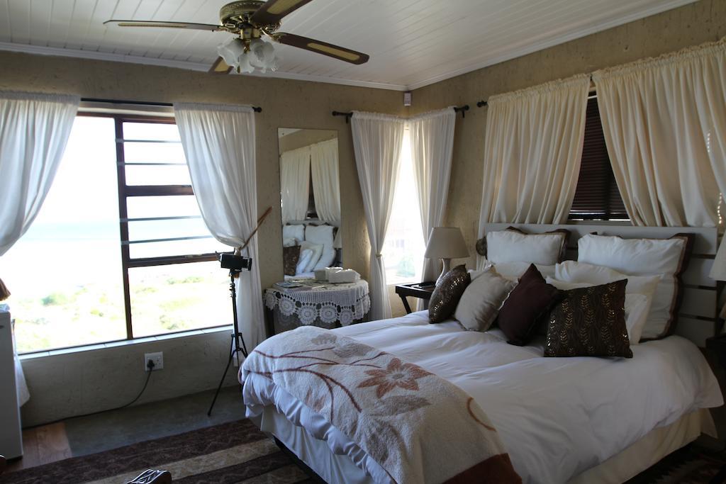 Oceanview Guesthouse Стрёйсбай Номер фото