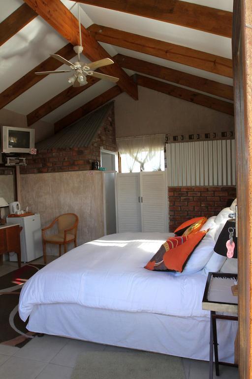 Oceanview Guesthouse Стрёйсбай Номер фото