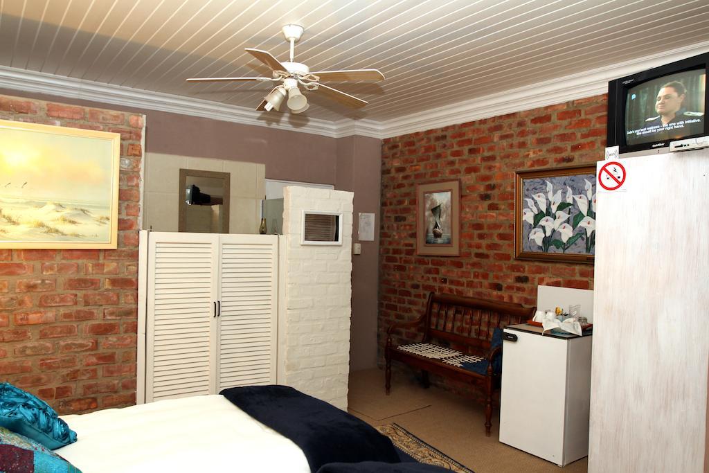 Oceanview Guesthouse Стрёйсбай Номер фото