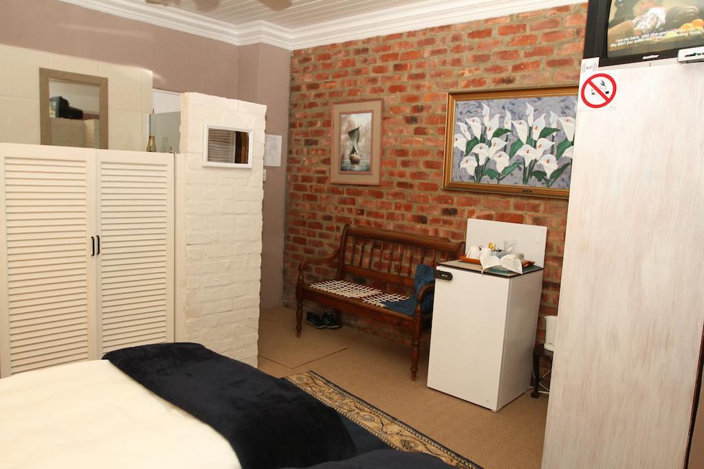 Oceanview Guesthouse Стрёйсбай Экстерьер фото