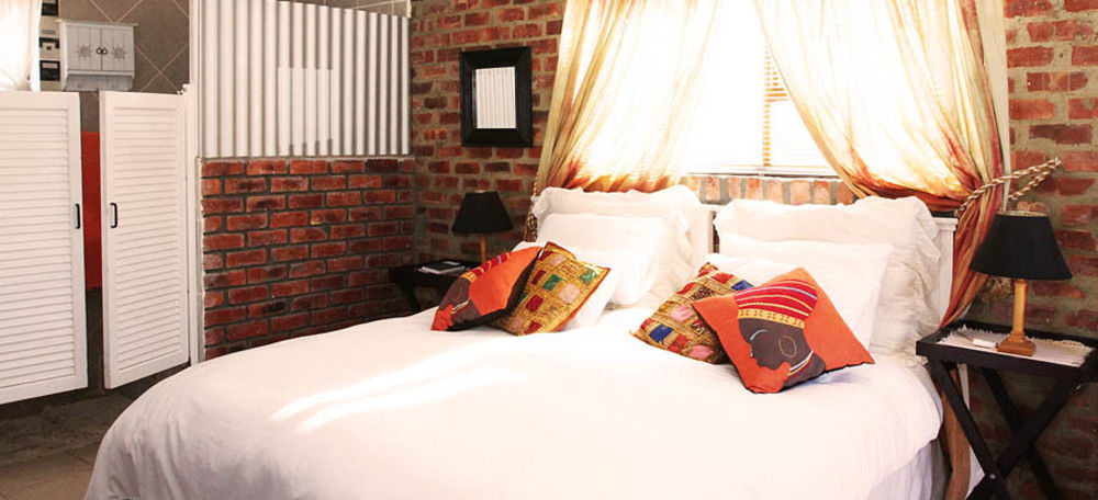 Oceanview Guesthouse Стрёйсбай Экстерьер фото
