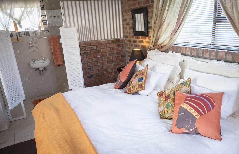 Oceanview Guesthouse Стрёйсбай Экстерьер фото