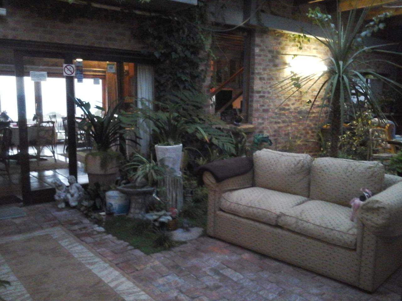 Oceanview Guesthouse Стрёйсбай Экстерьер фото