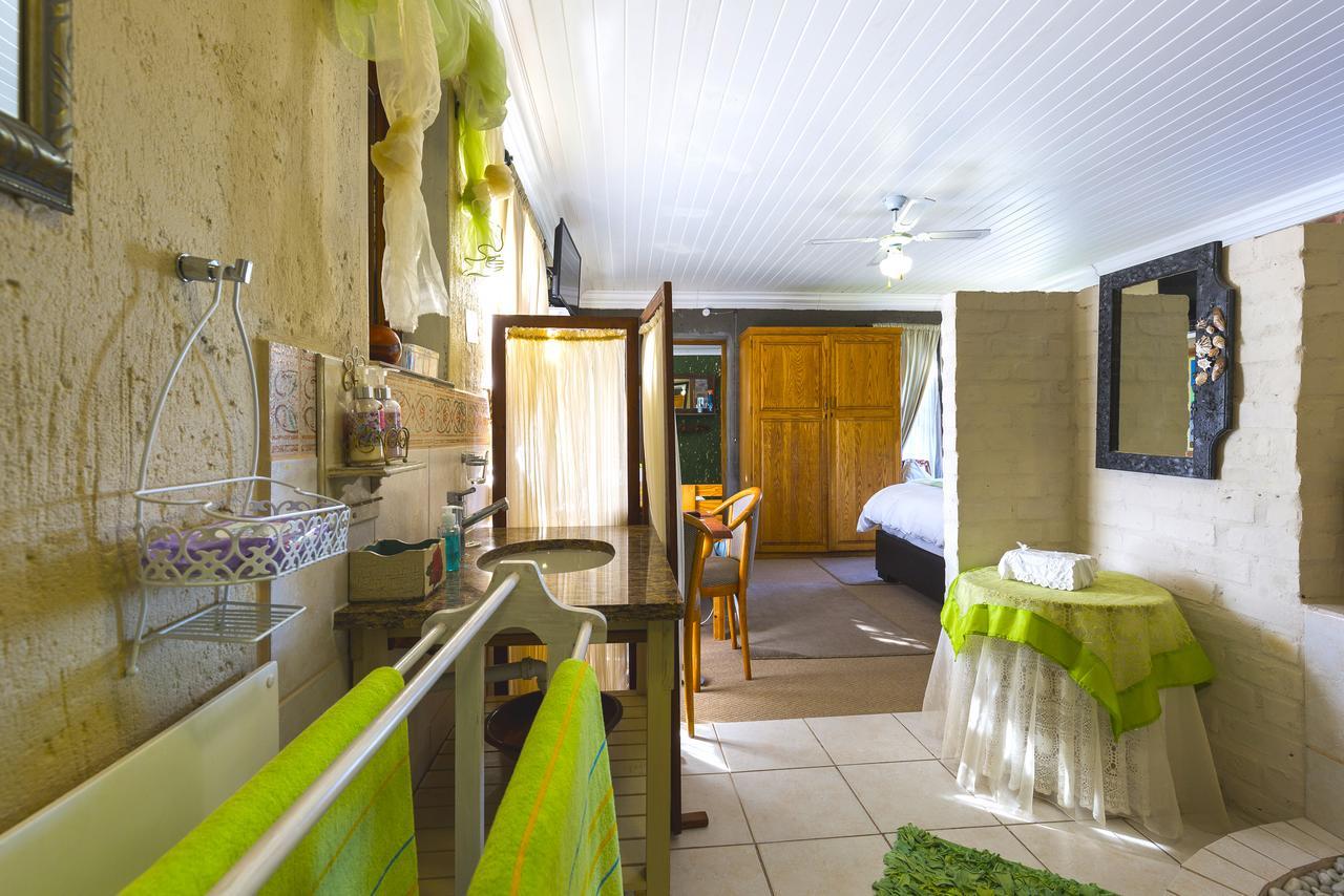 Oceanview Guesthouse Стрёйсбай Экстерьер фото