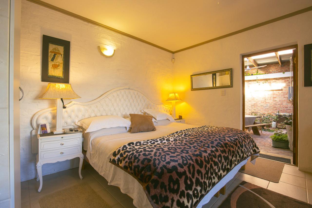 Oceanview Guesthouse Стрёйсбай Экстерьер фото
