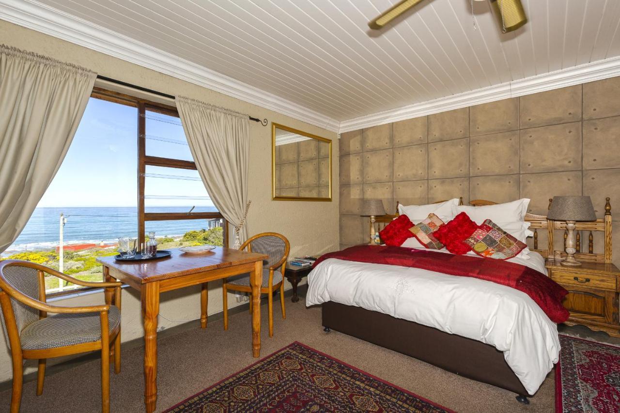 Oceanview Guesthouse Стрёйсбай Экстерьер фото