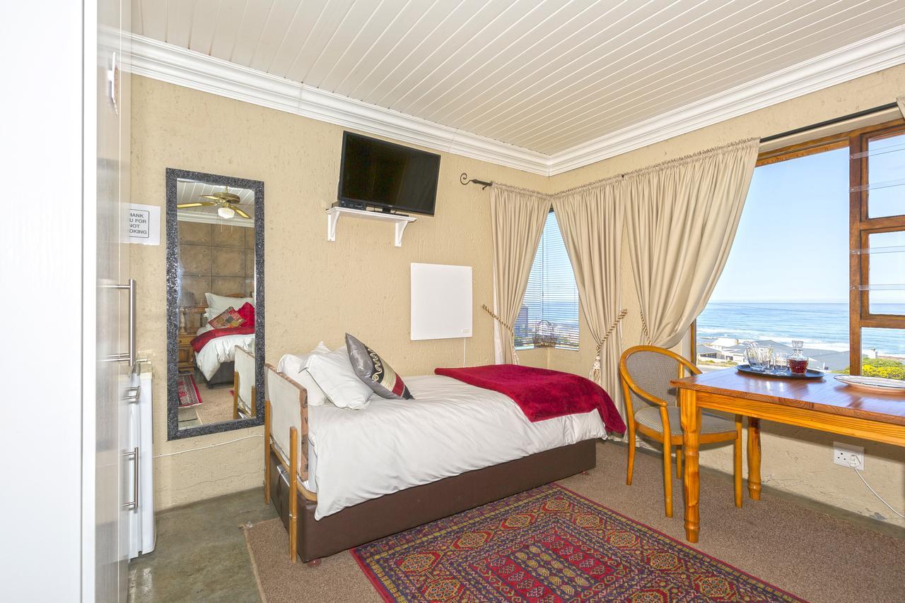 Oceanview Guesthouse Стрёйсбай Экстерьер фото