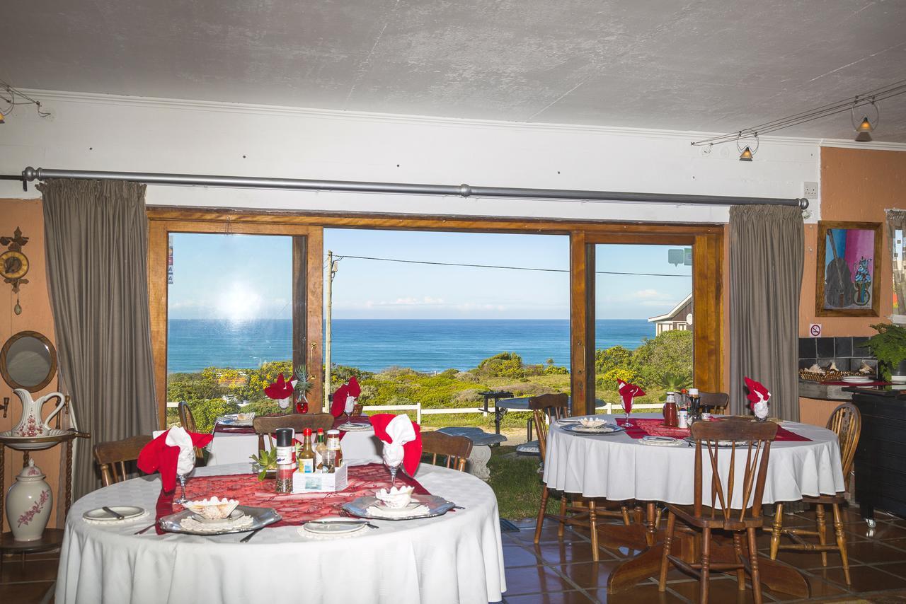 Oceanview Guesthouse Стрёйсбай Экстерьер фото