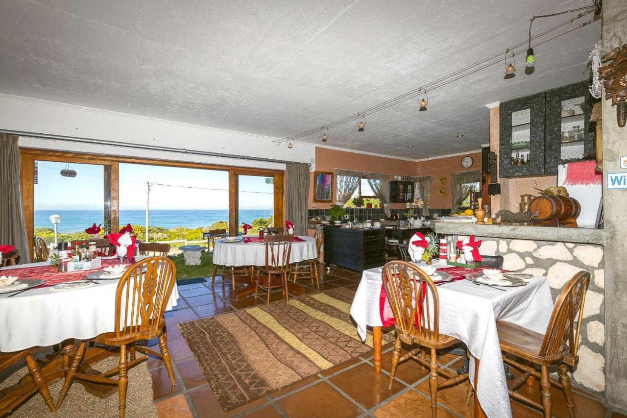 Oceanview Guesthouse Стрёйсбай Экстерьер фото