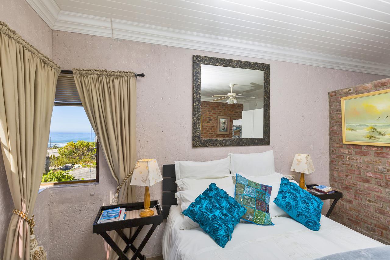 Oceanview Guesthouse Стрёйсбай Экстерьер фото