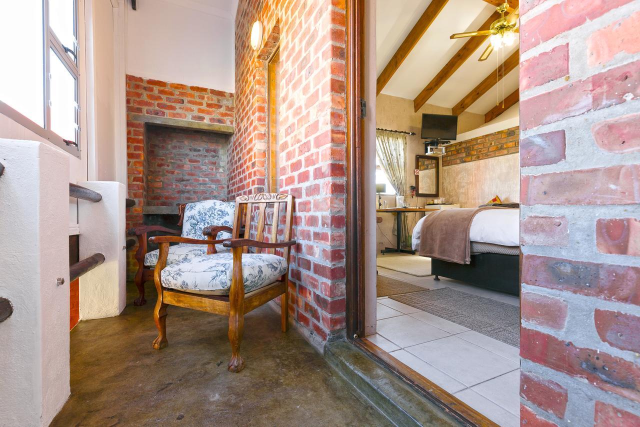 Oceanview Guesthouse Стрёйсбай Экстерьер фото
