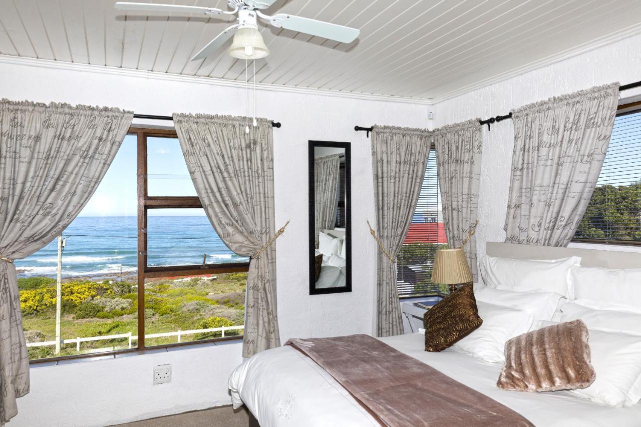 Oceanview Guesthouse Стрёйсбай Экстерьер фото
