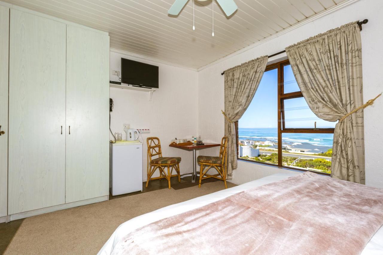 Oceanview Guesthouse Стрёйсбай Экстерьер фото